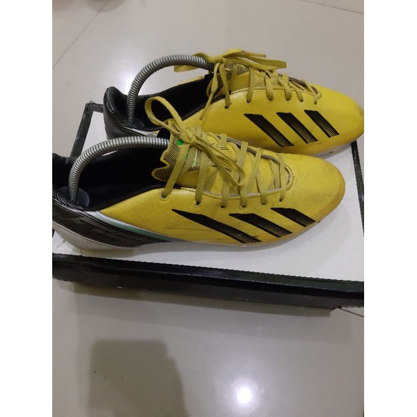Adidas F30 Trx Fg Original Second