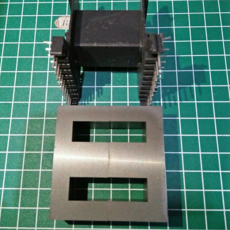 Menarik.. TRAFO FERIT EE55 TRAFO E55