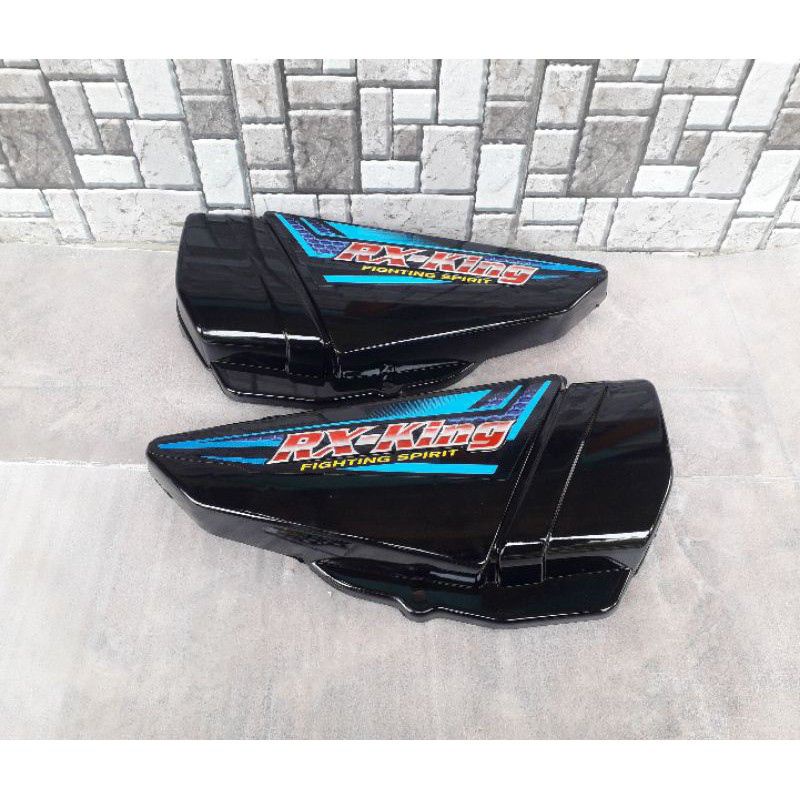 Bok Aki Rx king Th 2004 - 2005