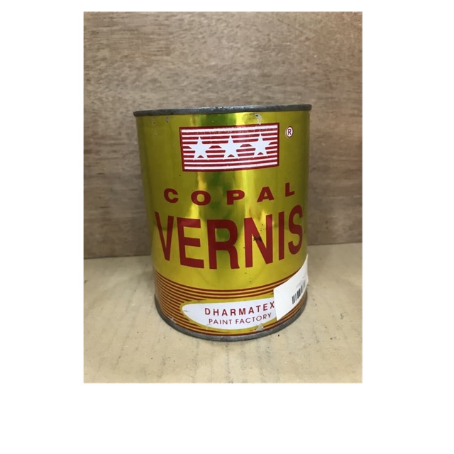 Vernish Copal 1 Kg