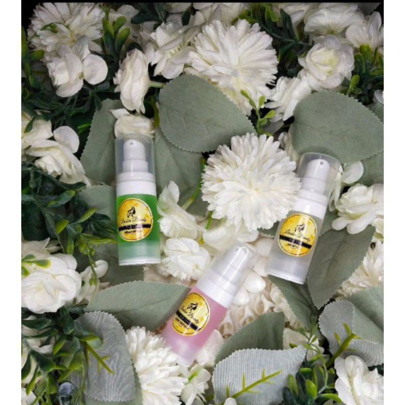 Serum Flek / serum super Glow / Serum Acne Glow / Linskin beauty