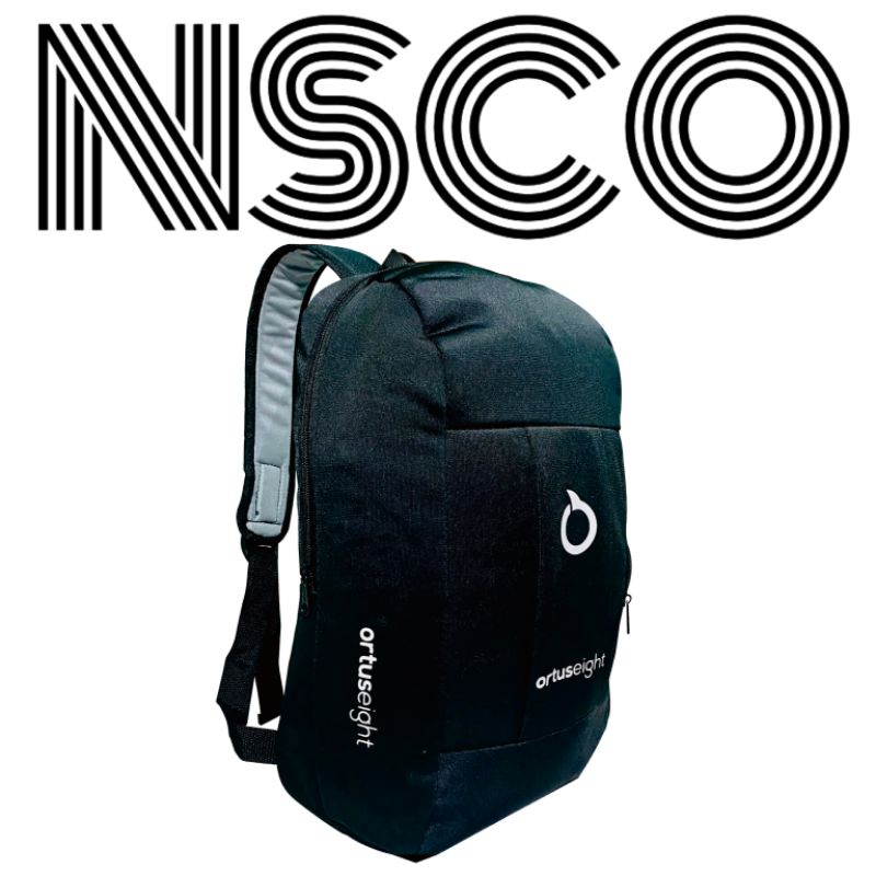 Tas Ransel Ortuseight / Tas Sepatu Futsal Tas Futsal Tas quechua Tas ransel sepeda