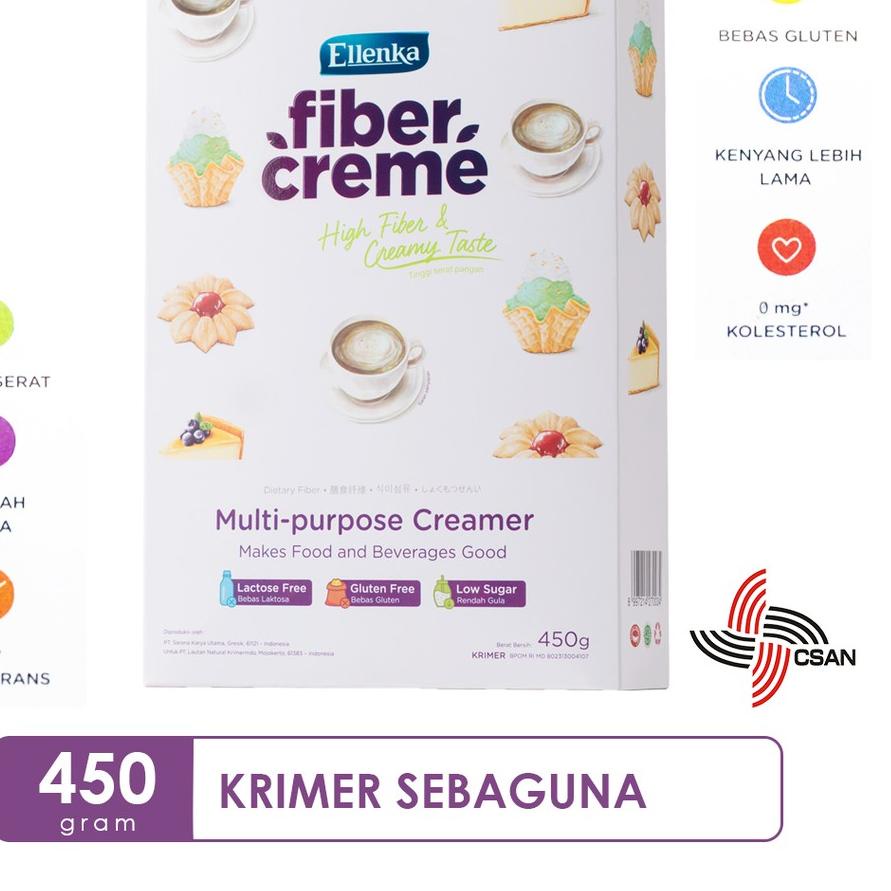 

T77Ⓜ Fiber Creme 450GR Harga Murah