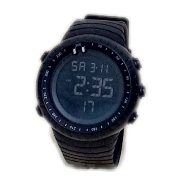 Jam Tangan Pria Outdoor Sporty Viral Anti Air V-1966