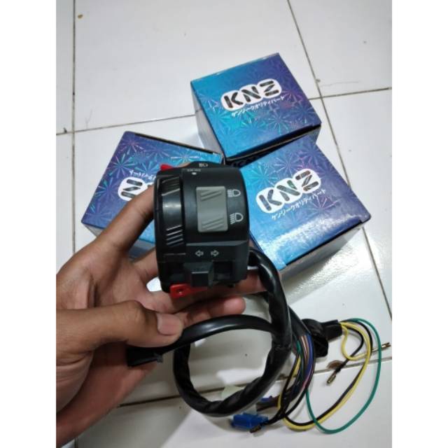 Holder kiri vixion old holder kiri cb glpro glmax megapro tiger