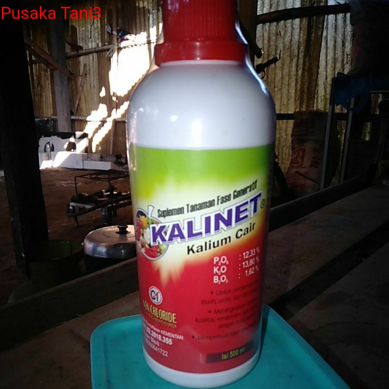 KALINET 500ml