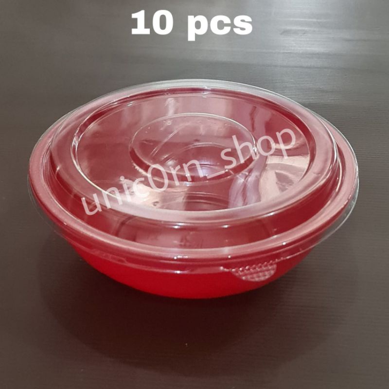 Mangkok Plastik MK 818 1000ml