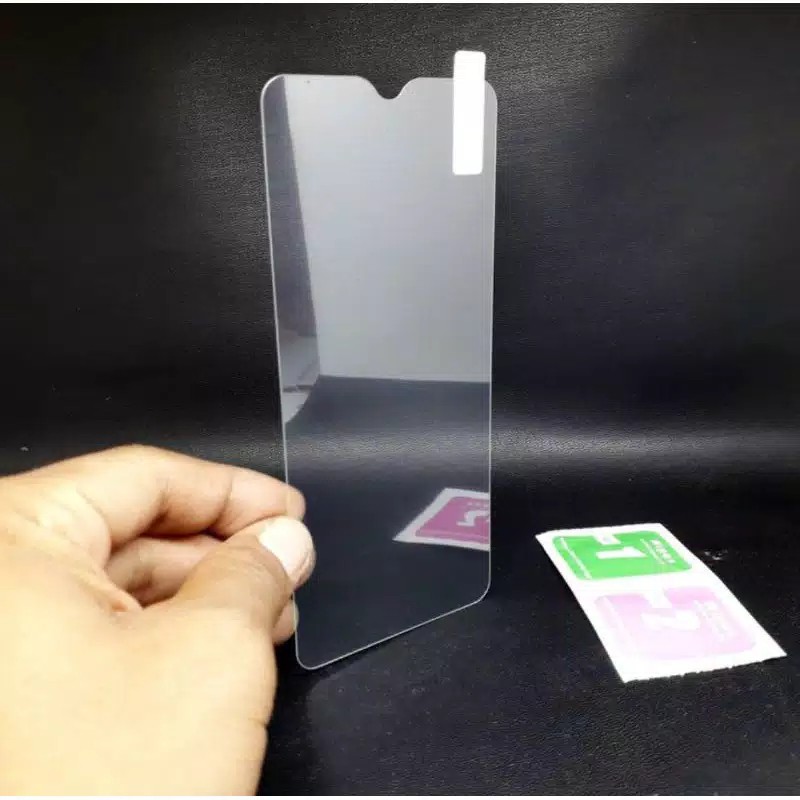 Tempered glass Samsung Galaxy A01 Tg Samsung A015f