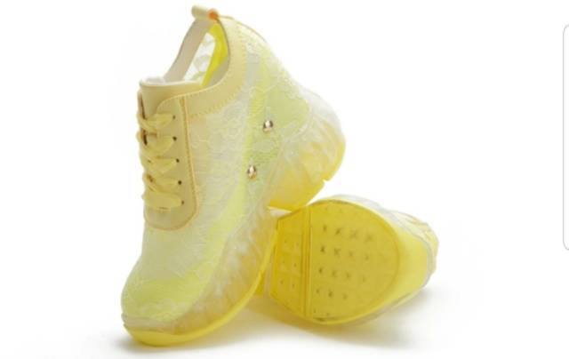 Scarlett® Ashwin Sydney Sneakers Edition S502105 NDY# FASHION BRANDED IMPORT SNEAKERS WANITA BATAM-2