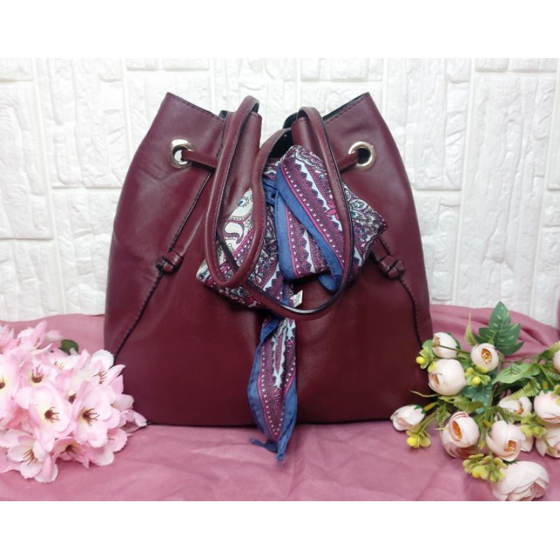 Tas Serut Zara Preloved