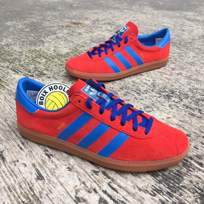 Adidas Rouge
