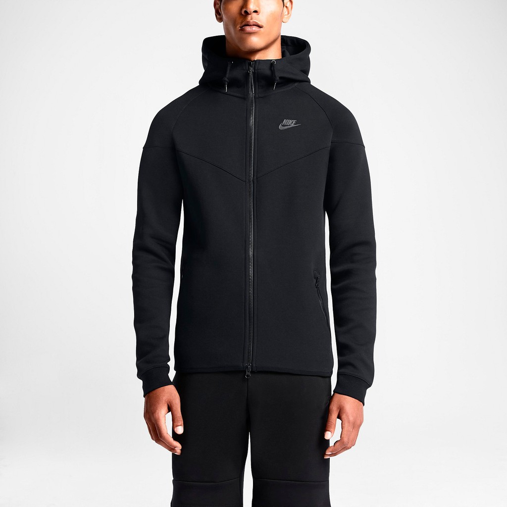 NIKE TECH FLEECE WINDRUNNER MEN 