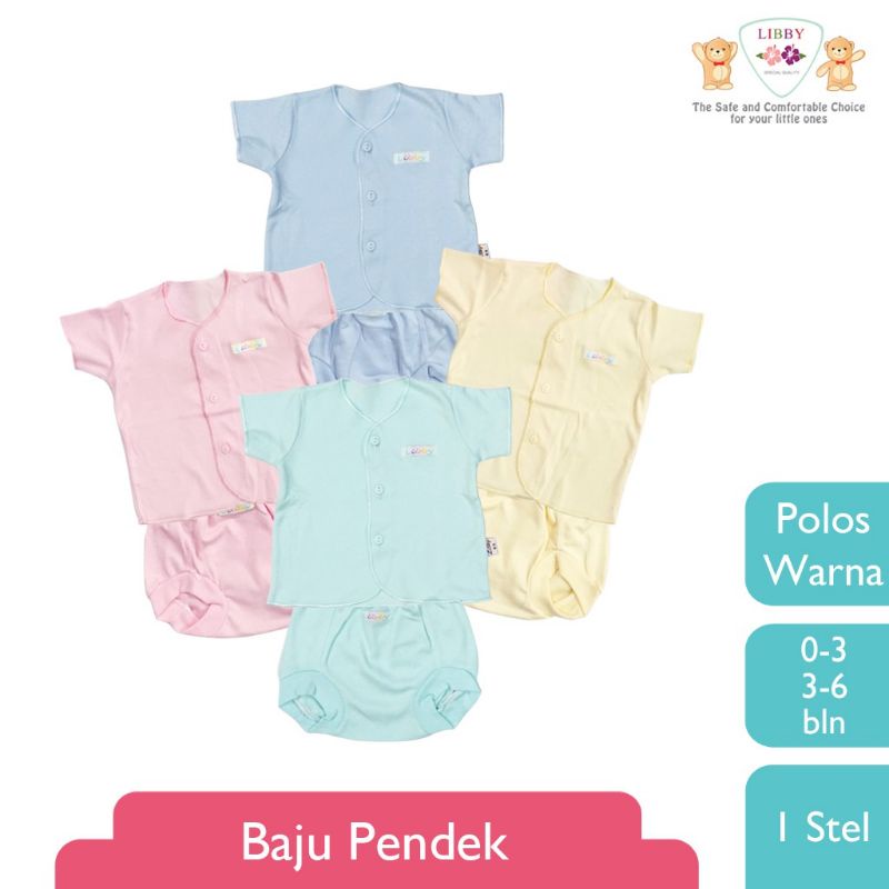 LIBBY BABY WEAR