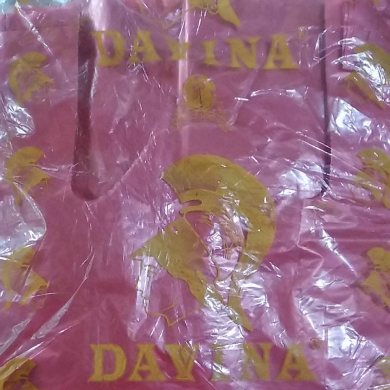 

Plastik ukr 30 warna pink