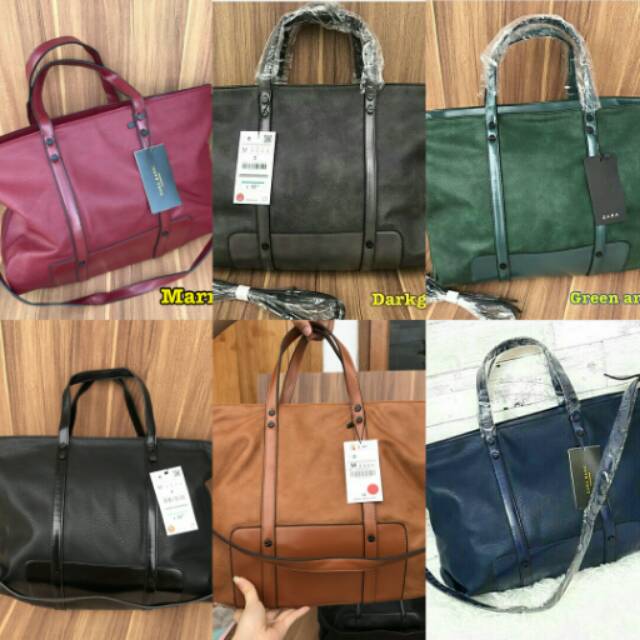 Zara basic original