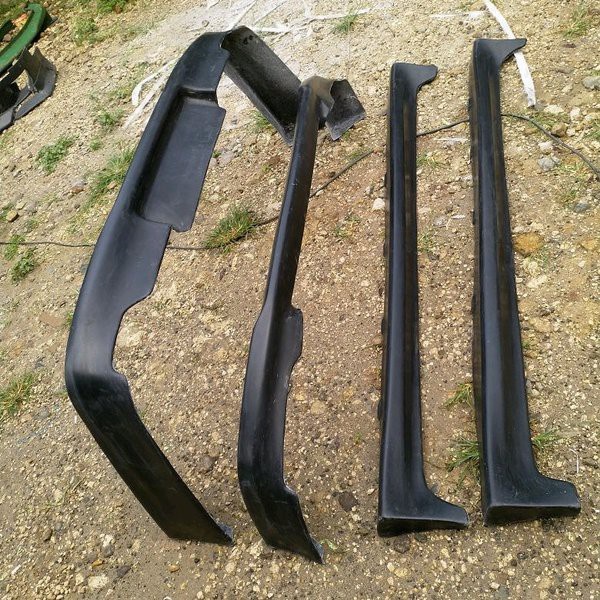 MURAH BODYKIT livina hws .