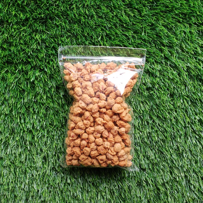 

Kacang Telur Medan Snack Terlaris Termurah 250 GRAM | 500 GRAM - 250 gram