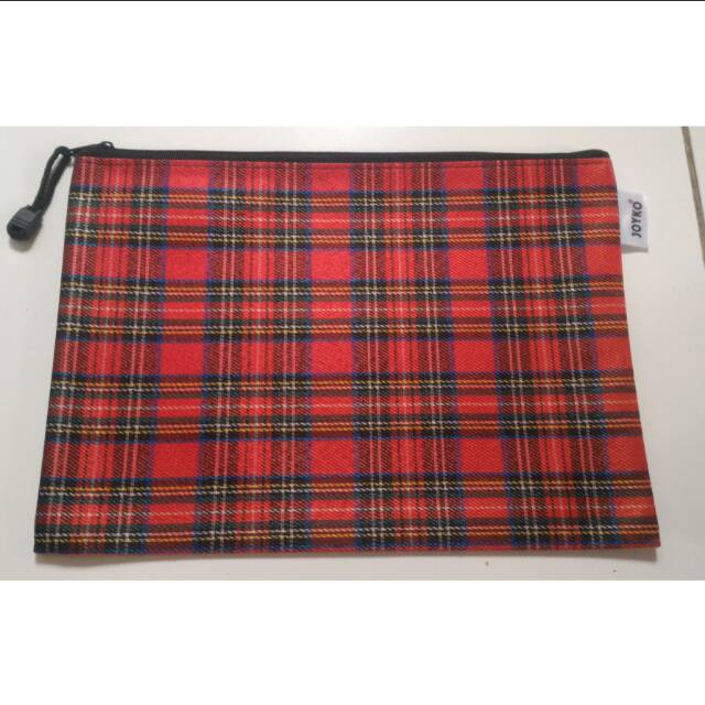 

Map Resleting Joyko - A5