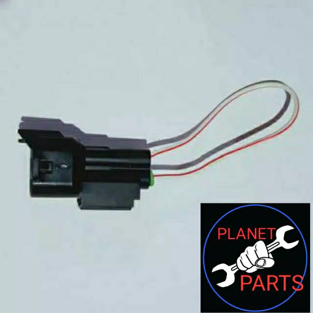 SOKET DLC HONDA RESET MANUAL SCANNER (KERTAS PANDUAN)