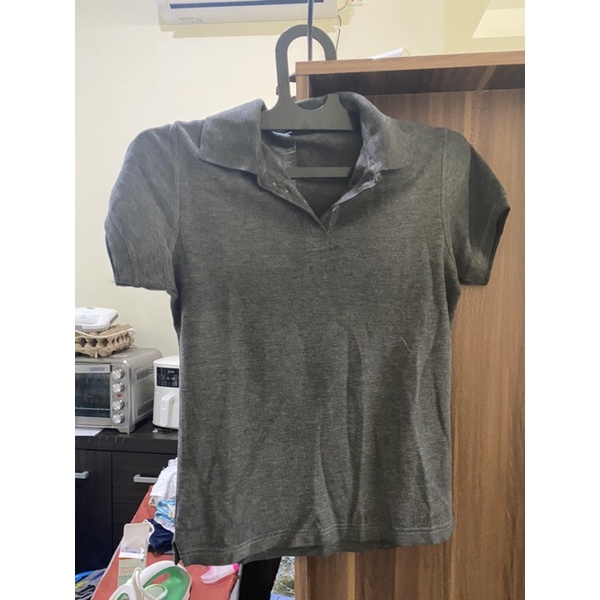 poshboy preloved poloshirt