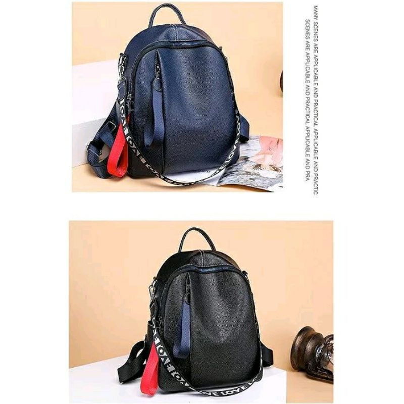 Ransel LvYou Selempang 3in1