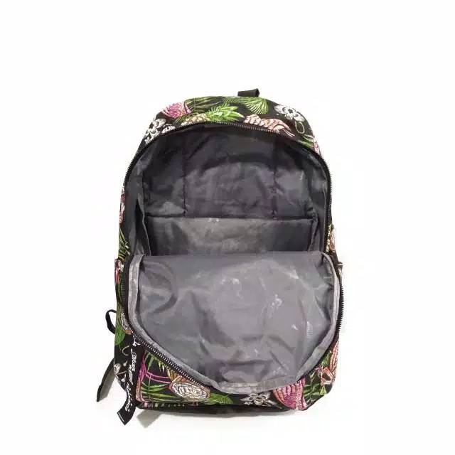 Tas ransel alto silver girl wanita 70391U-1