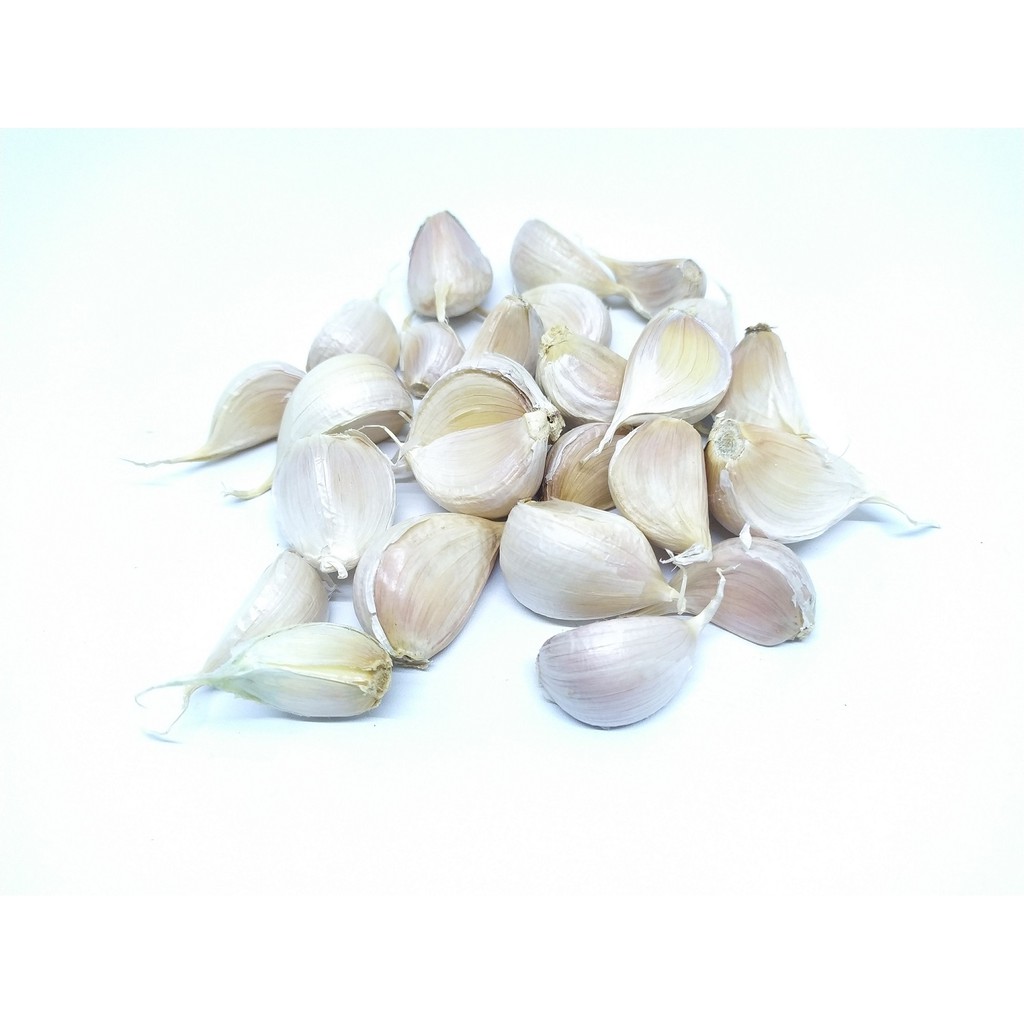 

BAWANG PUTIH KATING 250 GR