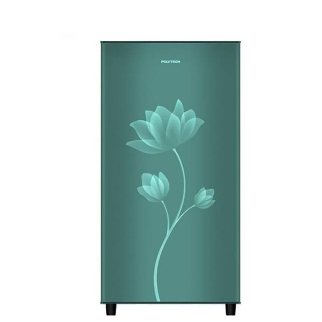Kulkas Polytron PRB-153 | 1 pintu PRB153 g b