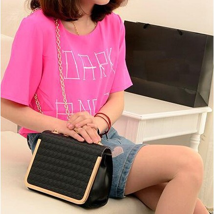 Tas Selempang Import 608041