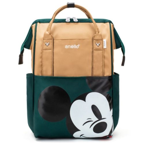 201339 Tas Punggung Cewek Ransel Wanita Import Backpack Cewe Impor (1 KG MUAT 2) JTF8641 BQ3188 EL6131 LT1157