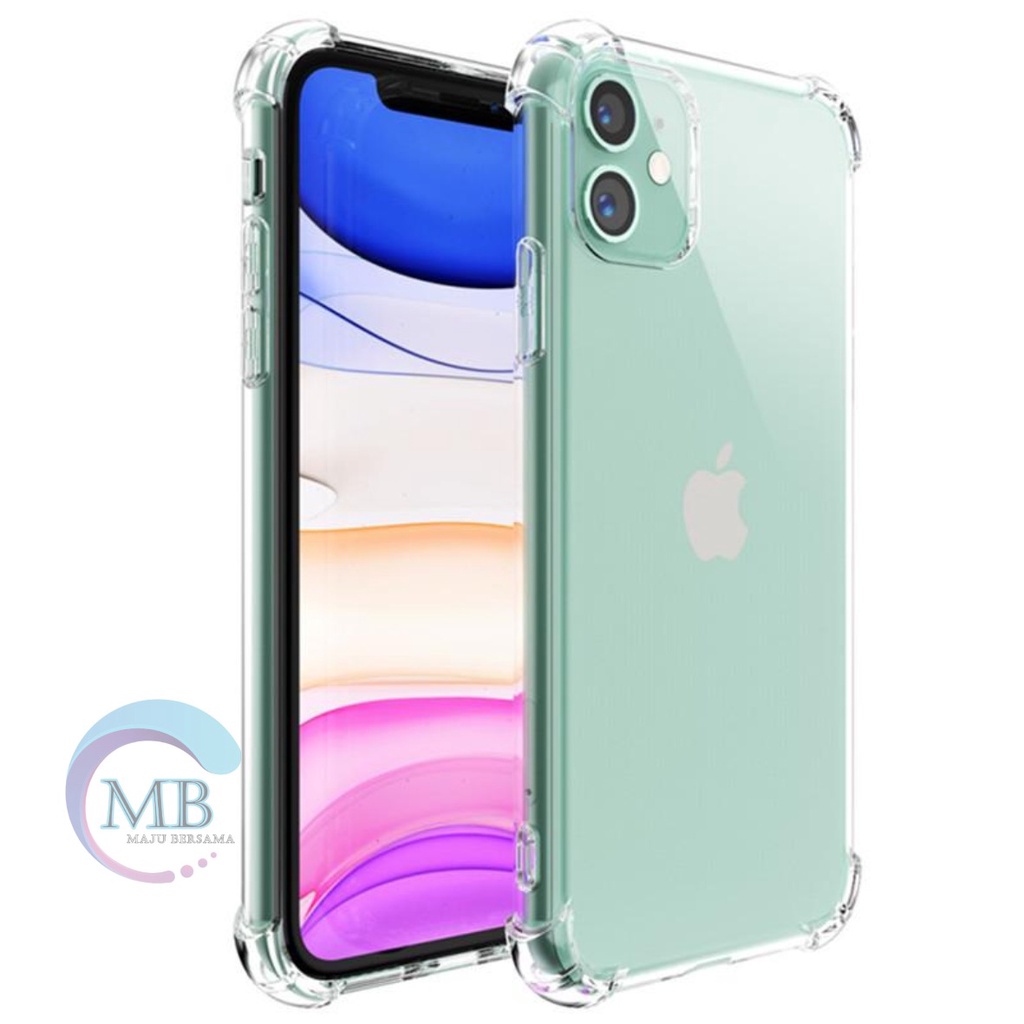 SOFTCASE SILIKON CLEAR CASE ANTICRACK TPU HUAWEI Y3 II Y3 2017 Y5 II Y7 2017 Y7 PRIME Y9 2018 Y5 2018 HONOR 8+ 20 20S 9X Y7 PRO 2019 NOVA 2i 2 LITE MB2840