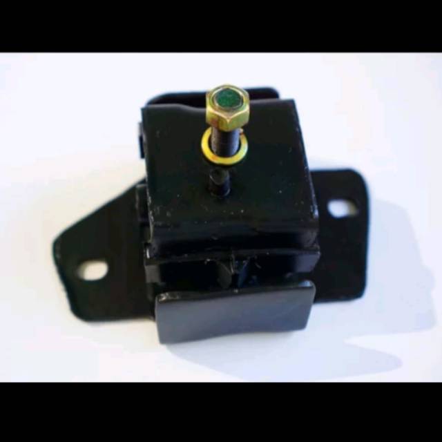 ENGINE MOUNTING DAIHATSU TERIOS . TOYOTA RUSH RH 12361-BZ070