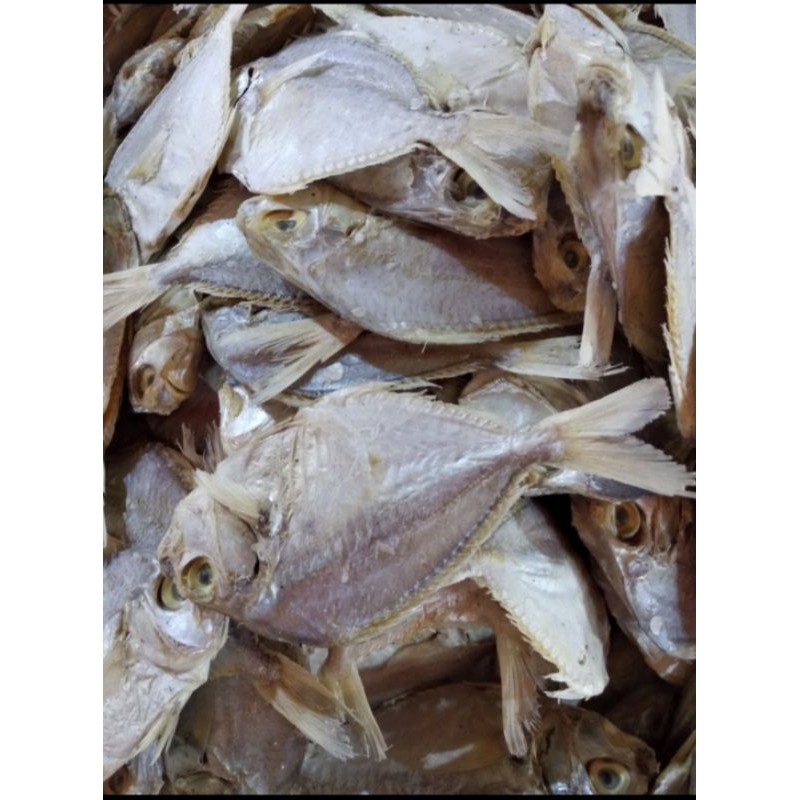 

ikan asin petek500g