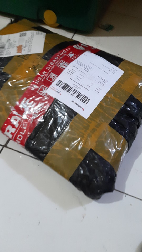 Teko Stainless Teko Bunyi Bistro 2 Liter