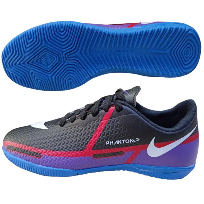 Sepatu Futsal Nike Phantom | Grade Ori Premium