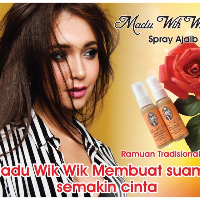 

MADU WIK WIK
