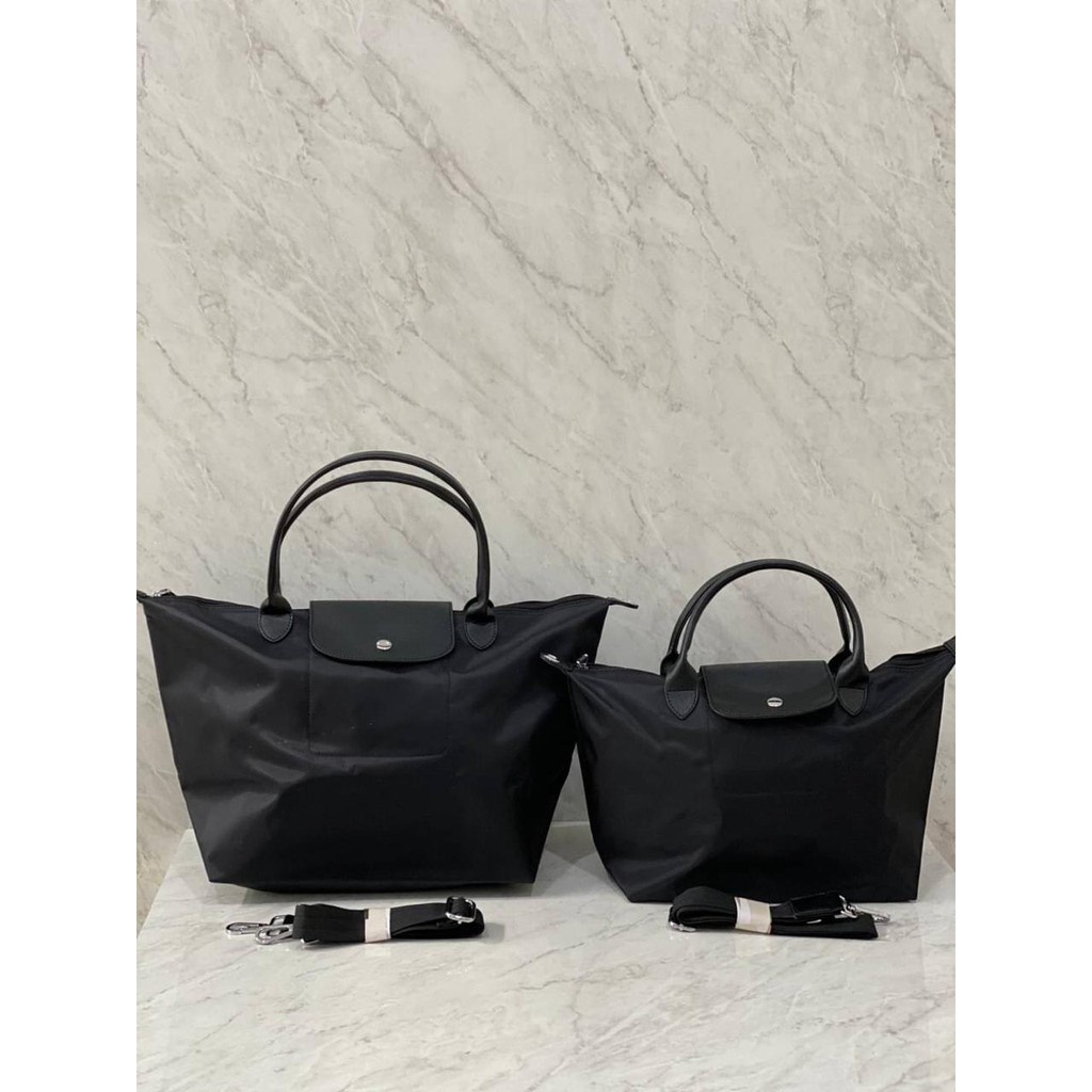 [7.7 Boombastis Sale⚡] - TAS BAG WANITA LC02 TOP HANDLE BAG PREMIUM IMPORT