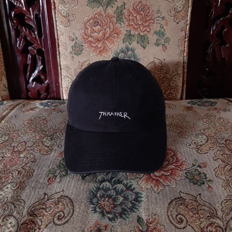 Topi Thrasher Original Second
