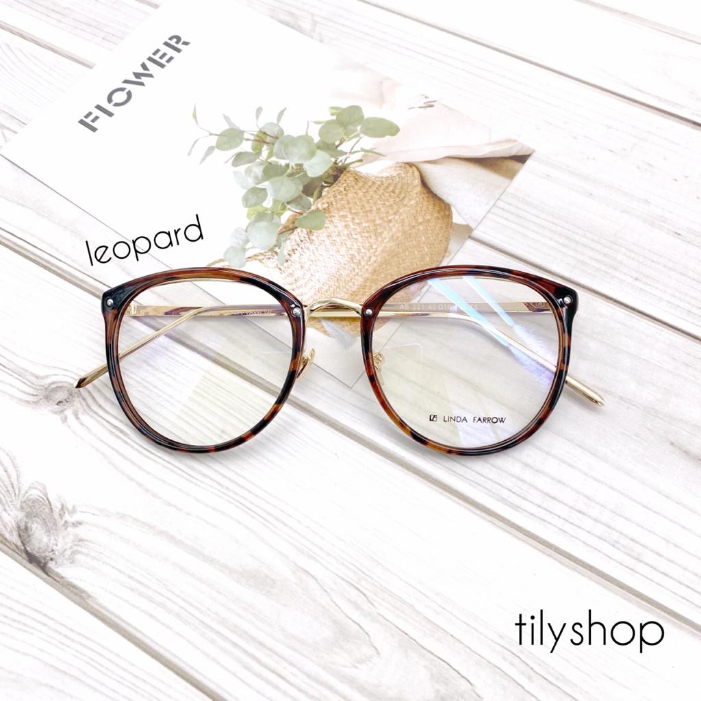 Frame Kacamata Minus Anti Radiasi Mozza 221 Wanita Murah Termurah