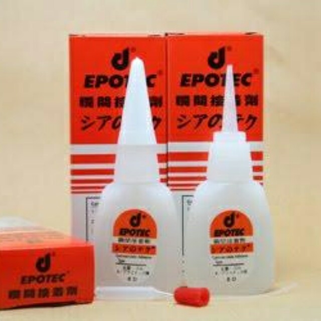 

LEM KOREA HANDSOME LEM SERBAGUNA MULTIFUNGSI EPOTEC BESI POWERGLUE