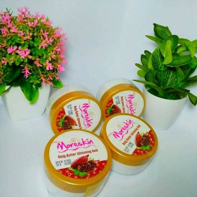 moreskin Bwhite NASA