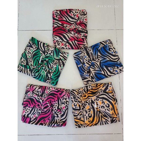 Daster Payung Gajah Putih