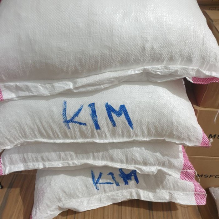 KALDNESS K1 MINI 10 kg 65 liter media filter 1 karung TERMURAH