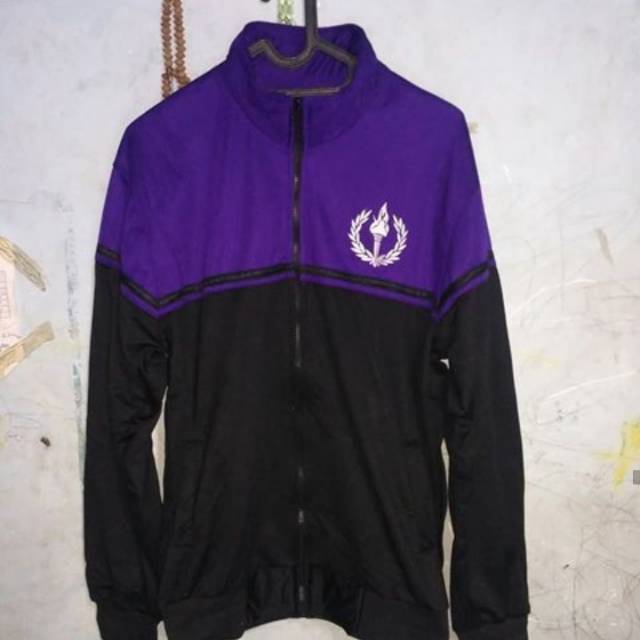 Jaket Persita Tangerang