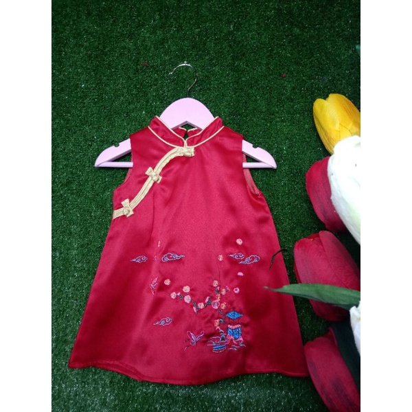 Dress Pretty Girl Aillen