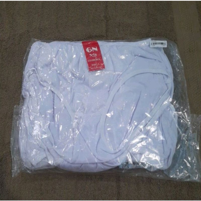Celana Dalam putih GN / pcs