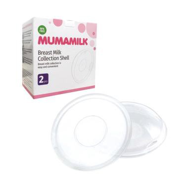 Mumamilk Breast Milk