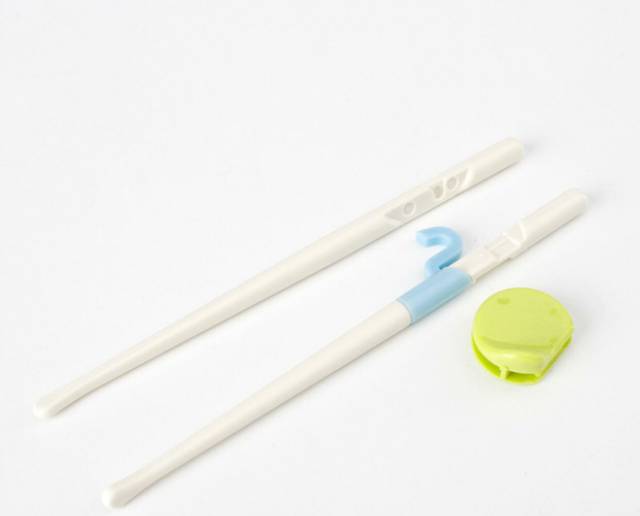 UNNISO - Children Training Chopstick / Sumpit Makan Anak