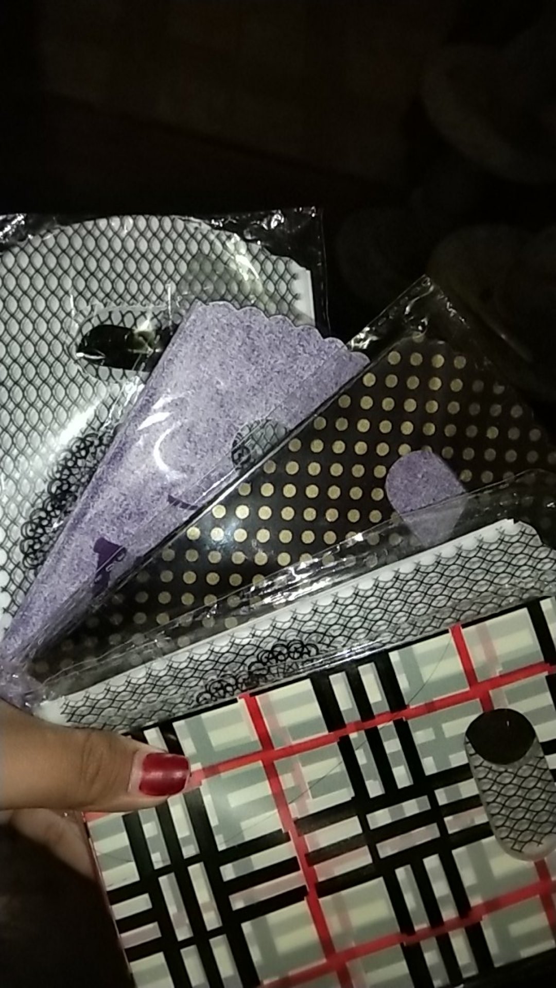 ❤termurah❤ Kantong Plastik Plong Mini Motif 9 X 15 Cm . Kantong Plong Motif Kresek Olshop  Online