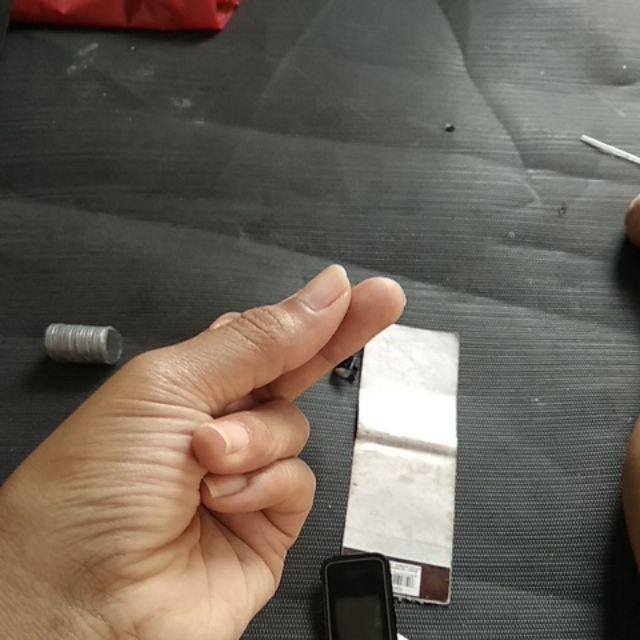 R&b Jarum Gold Batik Kampus Kebaya Kondangan